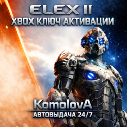 🌍ELEX II XBOX ONE / XBOX SERIES X|S КЛЮЧ🔑