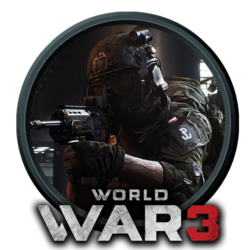 World War 3  Starter Pack✔️Steam (GLOBAL)🌍