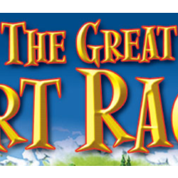 The Great Art Race 💎 АВТОДОСТАВКА STEAM GLOBAL МГНОВЕННО ЛИЦЕНЗИЯ
