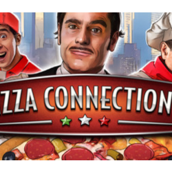 Pizza Connection 3 💎 АВТОДОСТАВКА STEAM GLOBAL МГНОВЕННО ЛИЦЕНЗИЯ