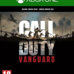 🎮Call of Duty:Vanguard-St.Ed [Xbox ONE| X/S💚]🔑