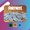 V-Bucks Fortnite 1000-81000 PC/XBOX/PS/EPIC ВБАКСЫ ВБ