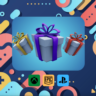 Скины подарком за VBUCKS(В-БАКСЫ) Fortnite  PC/XBOX/PS