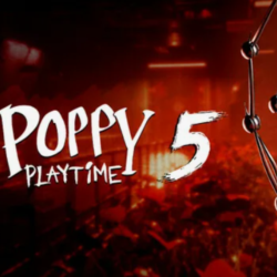 Poppy Playtime - Chapter 5   R.E.P.O.   PEAK   (ПОЛНАЯ ИГРА/STEAM)
