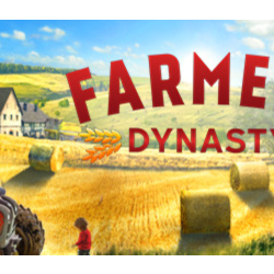 Farmer's Dynasty 💎 АВТОДОСТАВКА STEAM GLOBAL МГНОВЕННО ЛИЦЕНЗИЯ