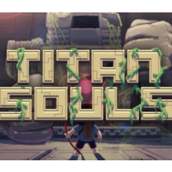 Titan Souls 💎 АВТОДОСТАВКА STEAM GLOBAL МГНОВЕННО ЛИЦЕНЗИЯ