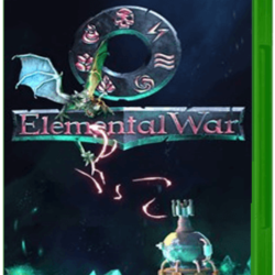 💎Elemental War 2 XBOX ONE X|S КЛЮЧ🔑