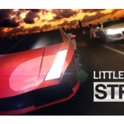 Little Racers STREET 💎 АВТОДОСТАВКА STEAM GLOBAL МГНОВЕННО ЛИЦЕНЗИЯ
