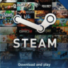 STEAM WALLET GIFT CARD 20$ SGD | СИНГАПУР   ПОДАРОК
