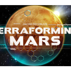 Terraforming Mars EPIC GAMES АККАУНТ   СМЕНА ДАННЫХ