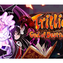 Trillion: God of Destruction 💎 АВТОДОСТАВКА STEAM GLOBAL МГНОВЕННО ЛИЦЕНЗИЯ