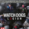 WATCH DOGS: LEGION - ULTIMATE EDITION XBOX  КЛЮЧ AR ЛИЦЕНЗИЯ
