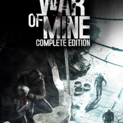🧦This War of Mine Complete Edition XBOX ONE X|S КЛЮЧ🔑