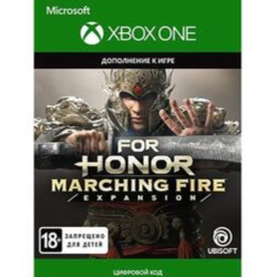 💎For Honor Marching Fire EXPANSION XBOX ONE X|S КЛЮЧ🔑
