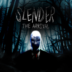 💎Slender: The Arrival XBOX ONE X|S КЛЮЧ🔑