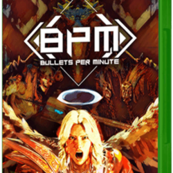 💎BPM: Bullets Per Minute XBOX ONE X|S КЛЮЧ🔑