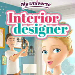 💎My Universe - Interior Designer XBOX ONE X|S КЛЮЧ🔑
