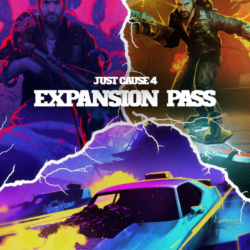 💎Just Cause 4. Абонемент для дополнений XBOX КЛЮЧ🔑