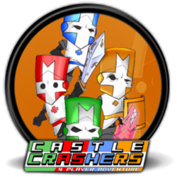Castle Crashers  BattleBlock Theater Steam (GLOBAL)🌍