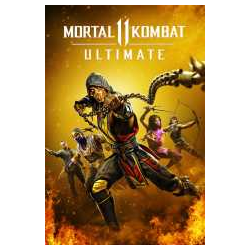 MORTAL KOMBAT 11  Ultimate[XboxONE|X/S]