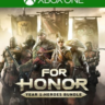 FOR HONOR™ YEAR 1 : HEROES BUNDLE XBOX ONE X|S КЛЮЧ
