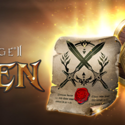 Lineage II: Aden Boost Bundle   CODE