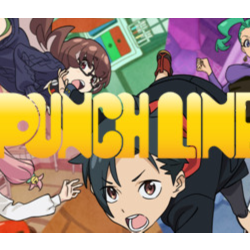 Punch Line 💎 АВТОДОСТАВКА STEAM GLOBAL МГНОВЕННО ЛИЦЕНЗИЯ