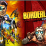 Borderlands Legendary Collection XBOX ONE/Xbox Series
