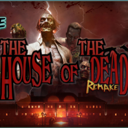 THE HOUSE OF THE DEAD: Remake XBOX ONE/Xbox Series X|S