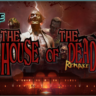 THE HOUSE OF THE DEAD: Remake XBOX ONE/Xbox Series X|S