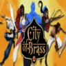 City of Brass (Epic account / Region Free)
