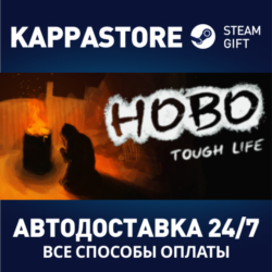 Hobo: Tough Life | Steam Gift Россия