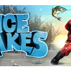 Ice Lakes 💎 АВТОДОСТАВКА STEAM GLOBAL МГНОВЕННО ЛИЦЕНЗИЯ