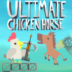 Ultimate Chicken Horse XBOX ONE / XBOX SERIES X|S Код🔑