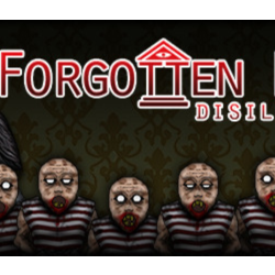 Forgotten Hill Disillusion 💎 АВТОДОСТАВКА STEAM GLOBAL МГНОВЕННО ЛИЦЕНЗИЯ