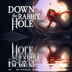 ✅Down the Rabbit Hole ⭐Steam\РФ Весь Мир\Key⭐   Бонус
