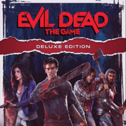 Evil Dead: The Game - Deluxe Edition Xbox One & Series