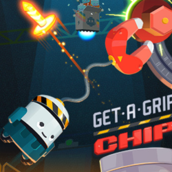 💎Get-A-Grip Chip XBOX ONE X|S КЛЮЧ🔑
