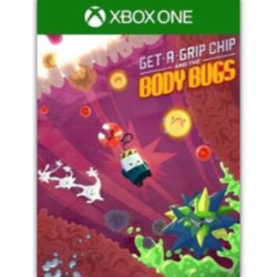 💎Get-A-Grip Chip and the Body Bugs XBOX ONE X|S КЛЮЧ🔑