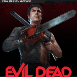 🎮🔥EVIL DEAD: THE GAME XBOX ONE / SERIES X|S🔑КЛЮЧ🔥