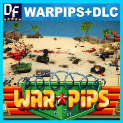 Warpips   DLC ✔️STEAM Аккаунт