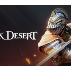 Black Desert | STEAM АККАУНТ | СМЕНА ДАННЫХ 🛡️