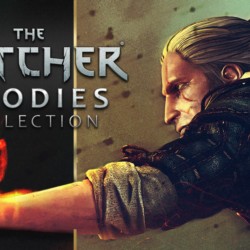 The Witcher Goodies Collection | GOG АККАУНТ | ПОЧТА
