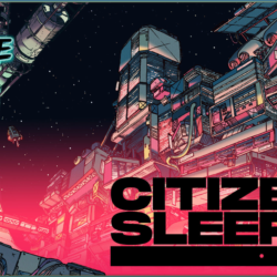 Citizen Sleeper XBOX ONE/Xbox Series X|S