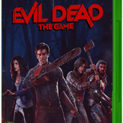 💎Evil Dead: The Game  XBOX ONE X|S КЛЮЧ🔑