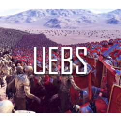 Ultimate Epic Battle Simulator 💎 АВТОДОСТАВКА STEAM GLOBAL МГНОВЕННО ЛИЦЕНЗИЯ
