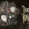 Don&acute;t Starve Together Merrymaker Survivors Chest Part 2 DLC AUTODELIVERY STEAM РОССИЯ
