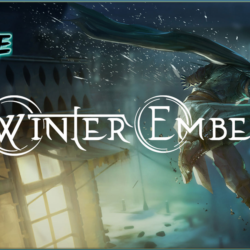 Winter Ember XBOX ONE/Xbox Series X|S