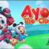 Ayo the Clown XBOX ONE/Xbox Series X|S