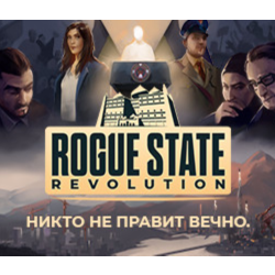 Rogue State Revolution 💎 АВТОДОСТАВКА STEAM GLOBAL МГНОВЕННО ЛИЦЕНЗИЯ